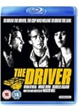 The Driver [Blu-ray]