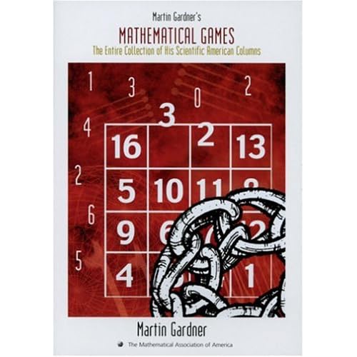 Mathematical games