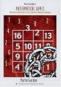 Martin Gardner's Mathematical Games