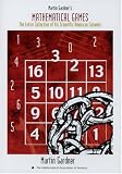Martin Gardner's Mathematical Games