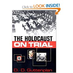 Holocaust On Trial