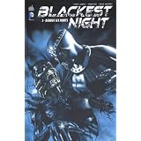 Blackest night, Tome 1 : Debout les mortspar Collectif