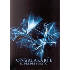 Unbreakable (SE) (2 Dvd)