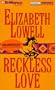 Reckless Love (Bookcassette(r) Edition)