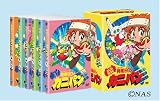 ȯ��BOY���˥ѥ� DVD-BOX