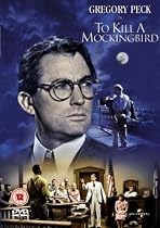 To Kill A Mockingbird [1962]
