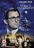 To Kill a Mockingbird [DVD]