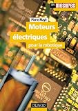 Moteurs �lectriques pour la robotique