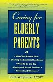 Caring For Elderly Parents