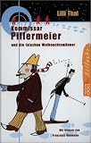 Kommissar Pillermeier und die falschen Weihnachtsm�nner