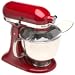 KitchenAid KSM150PSER