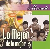 Menudo - Lo Mejor de Lo Mejor