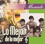 Mejor De Lo Mejor
