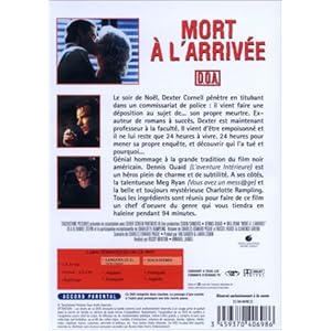 Mort à l'arrivée - Édition Spéciale