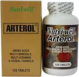 Arterol (120T)