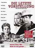 Die letzte Vorstellung - Timothy Bottoms