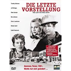 Die letzte Vorstellung