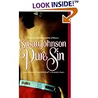 Pure Sin by Susan Johnson
