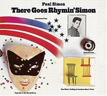 There Goes Rhymin' Simon