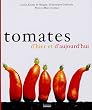 Tomates d'hier et d'aujourd'hui