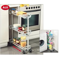 RUCO V540 Ordnungswagen