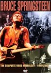 Bruce Springsteen:  The Complete Vide...