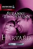 Operation Heartbreaker 05: Harvard - Herz an Herz - Suzanne Brockmann