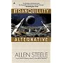 The Tranquillity Alternative