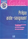 Pr�pa aide-soignant