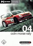 Colin McRae Rally 04