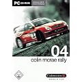 Colin McRae Rally 04