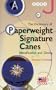 The Dictionary of Paperweight Signature Canes (1st Ed)