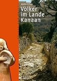 V�lker im Lande Kanaan - Jonathan N. Tubb