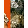 V�lker im Lande Kanaan
