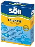 Soell 15210 Teichfit 250g