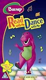 Review Hit Entertainment  / Barney - Read With Me! Dance With Me!