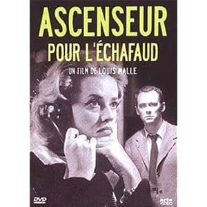 Ascenseur pour l'�chafaud