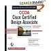 CCDA Cisco Certified Design Associat Study Guide, w. CD-ROM: Cisco Certified Design Associate Study Guide: Exam 640-861