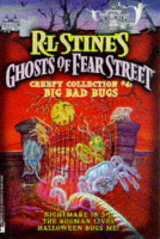 R.L. Stine