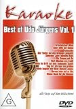Produkt-Bild: Best of Karaoke - Udo J&uuml;rgens Vol. 01