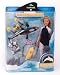 SeaWorld Female Trainer Doll