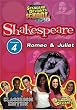 Standard Deviants School - Shakespeare, Program 4 - Romeo & Juliet (Classroom Edition)