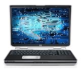 HP Pavilion zd8110us 17 Laptop (Intel Pentium 4 Processor 630 (H-T), 1.0 GB RAM, 100 GB Hard Drive, DVD-RW/CD-RW Drive)