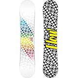 Flow Bliss Girls Snowboard