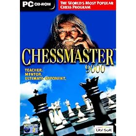 Chessmaster 9000