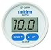 Electronics : Uniden QT-206W Digital Depth Finder Thru-Hull Transducer (White)
