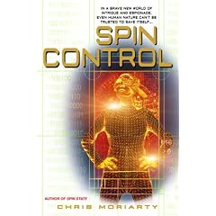 Spin Control