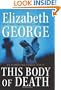 This Body of Death: An Inspector Lynley Novel