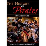 the history of pirates