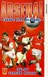 Arsenal - Official Season Review 1996/97 - Europe Here We Come [VHS]
